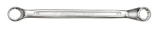 SPANNER DBL RING END GEDORE RED 18X19MM
