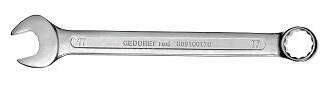 SPANNER GED RED COMBINATION 14MM