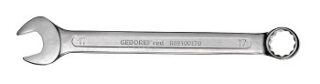 SPANNER GED RED COMBINATION 15MM