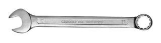 SPANNER GED RED COMBINATION 21MM