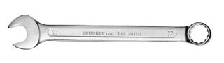 SPANNER GED RED COMBINATION 23MM