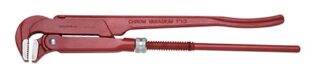 WRENCH GED RED PIPE SV MODEL 1`` L.320MM
