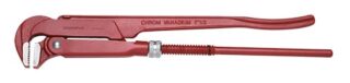 WRENCH GED RED PIPE SV MODEL 2`` L.555MM