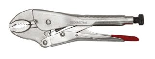 WRENCH GED RED GRIP 7`` L.185MM WIDTH35MM