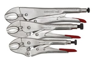 WRENCH GED RED GRIPSET7-12``W.35-60MM3PCE