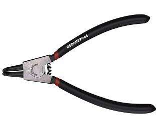 PLIER GED REDCIRCLIP EXTER ANG90°19-60MM