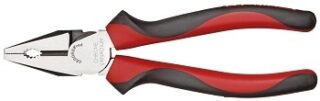 PLIER COMBINATION GEDORE RED 200MM