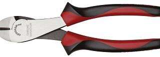 PLIER SIDE CUTTER GEDORE RED 180MM