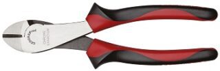 PLIER SIDE CUTTER GED RED 200MM