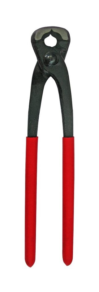 PLIER TOWER PINCER GED RED 250MM