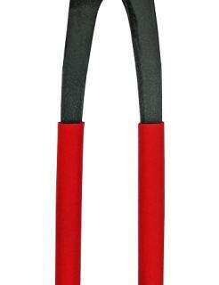 PLIER TOWER PINCER GED RED 250MM
