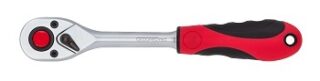 RATCHET REVERSE 2C GED RED 1/4``L150MM 5R