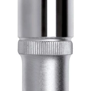 SOCKET GED RED 1/4`` 14MM