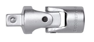UNIVERSAL JOINT GED 1/4 36MM