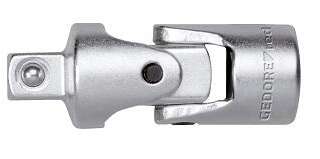 UNIVERSAL JOINT GED 1/4 36MM