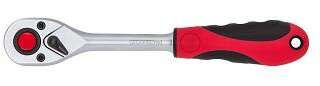 Ratchet 2C Rev Ged Red 3/8`` 180Mm5°Ra