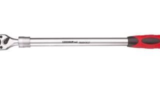 RATCHET REVERSE GED RED 1/2`` 460MM-600MM