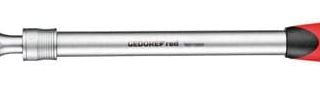 RATCHET GED RED 2C FLEX 1/2`` 430-580MM