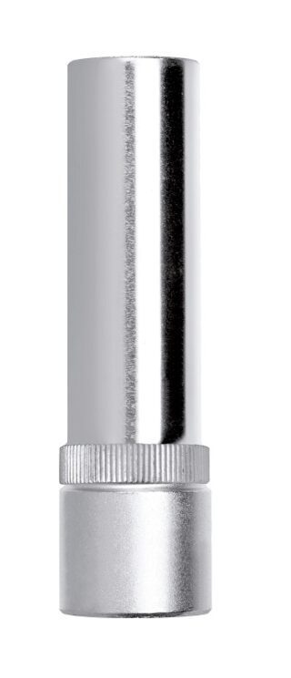 SOCKET GED RED 1/2`` HEX 12MM L.76MM