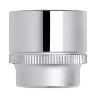 SOCKET GED RED 1/2`` HEX 14MM L.38MM