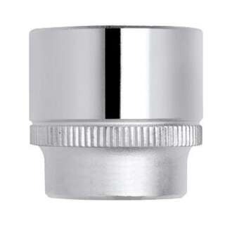 SOCKET GED RED 1/2`` HEX 15MM L.38MM