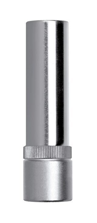 SOCKET GED RED 1/2`` HEX 20MM 76MM XXX