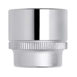 SOCKET GED RED 1/2`` HEX 28MM 42MM XXX