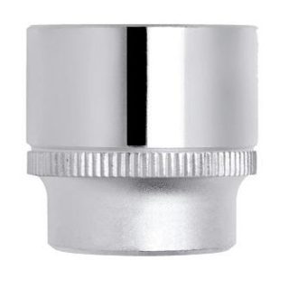 SOCKET GED RED 1/2`` BIHEX 23MM L.38MM