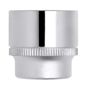 SOCKET GED RED 1/2`` BIHEX 26MM L.42MM