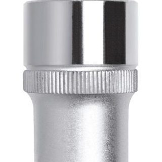 SOCKET GED RED 1/2`` TX E11 L.38MM