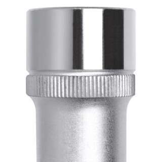 SOCKET GED RED 1/2`` TX E20 L.38MM