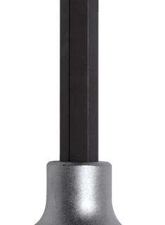 ALLENKEY SOCKET GED RED 1/2`` 10MM