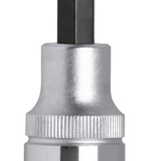 ALLENKEY SOCKET GED RED 1/2`` 11MM