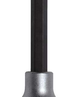 ALLENKEY SOCKET GED RED 1/2`` 12MM