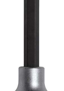 ALLENKEY SOCKET GED RED 1/2`` 17MM