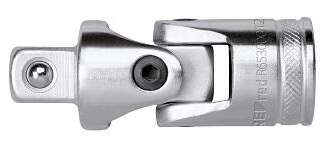 UNIVERSAL GED RED JOINT 1/2`` L.68MM