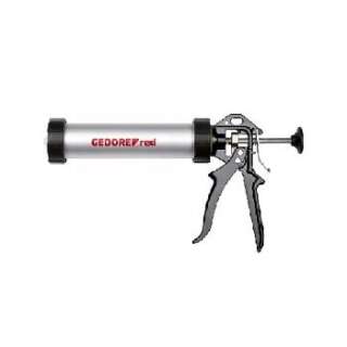 Gun Ged Red Caulking Alum 310Ml