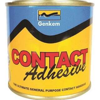 GENKEM ADHESIVE CONTACT  250ML
