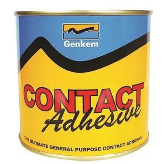 GENKEM ADHESIVE CONTACT  500ML