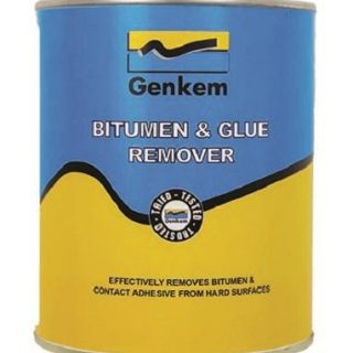 GENKEM TILE DR BITUM & GLUE REMOVR 1L