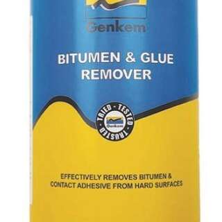 GENKEM TILE DR BITUM & GLUE REMOVR 5L