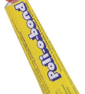 ADHESIVE POLIOBOND  50ML TUBE