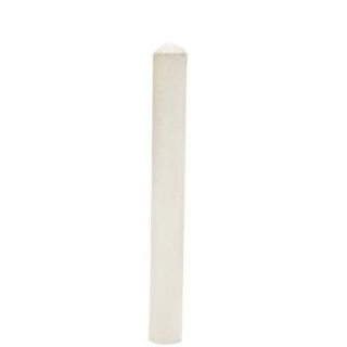 CRAYON LUMBER G/P WHITE P/10