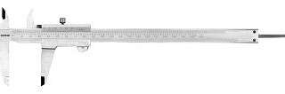 GROZ VERNIER CALIPER 150MM 530-101