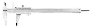 GROZ VERNIER CALIPER 300MM 530-119MM/IMP