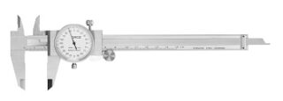 GROZ VERNIER CALIPER DIAL300 505-648/745