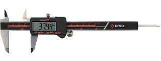 GROZ VERNIER CALIPER DIGI 150MM 500-171
