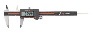 GROZ VERNIER CALIPER DIGI 200MM 500-172