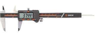 GROZ VERNIER CALIPER DIGI 200MM 500-172