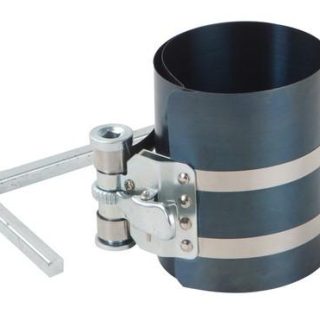 Comp Piston Ring Groz 60X175X100Mm1/2``Dr